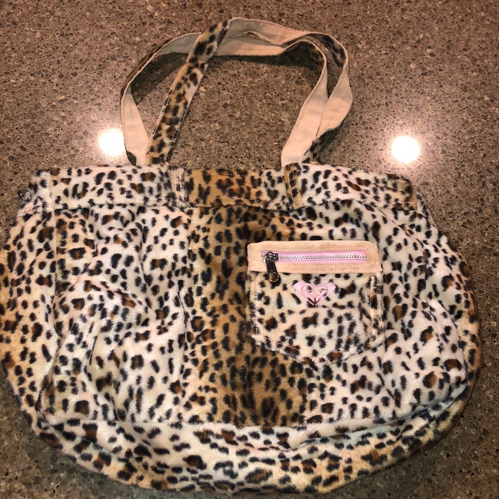 Large purse
